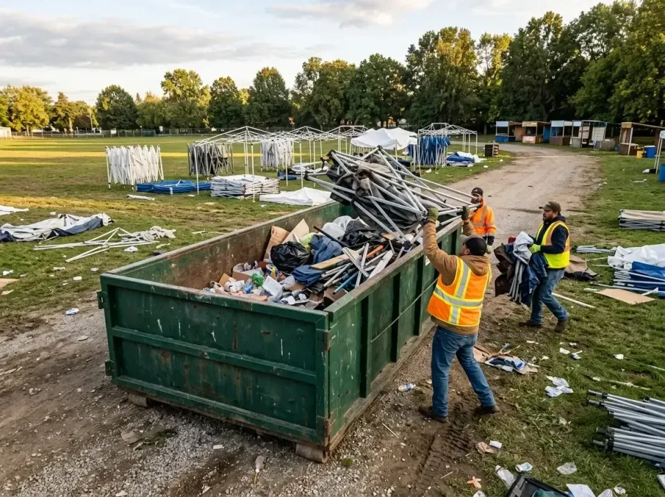 temporary-event-waste-containe-016 — frequently asked questions, Roll-Off Dumpster Rental Services in Burien, WA